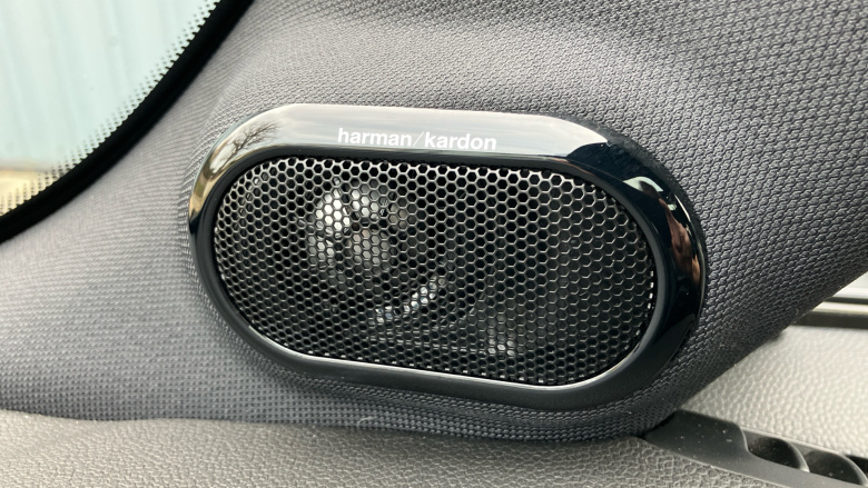 MINI Hatchback 135kW Cooper S Level 3 33kWh 3dr Auto Electric Hatchback